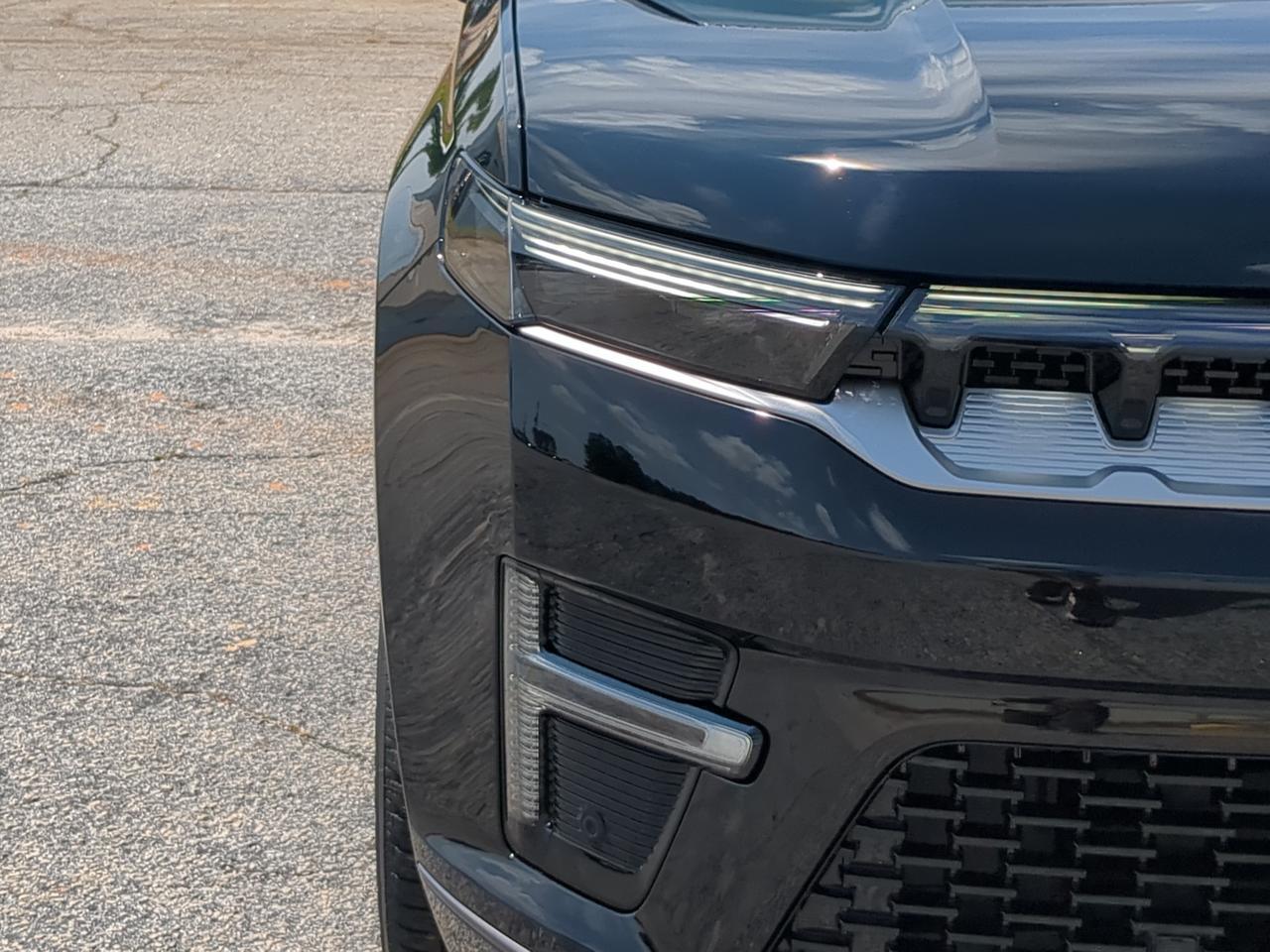 2026 Jeep Grand Wagoneer Winder GA