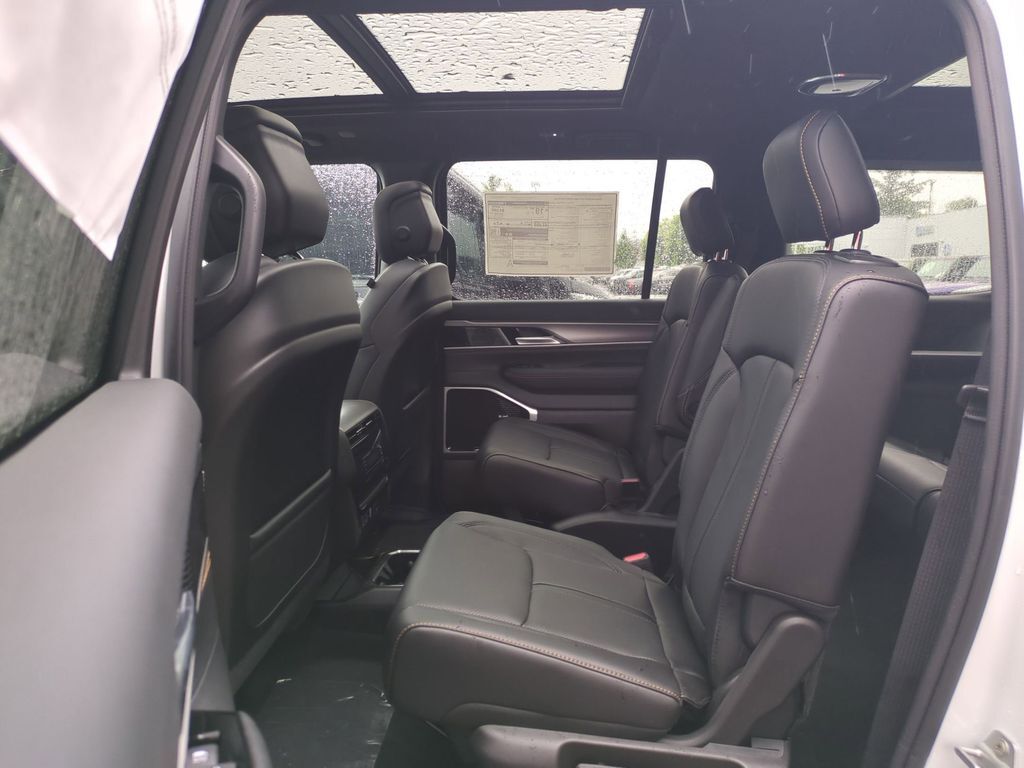 2026 Jeep Grand Wagoneer 85th Anniversary Edition Gresham OR