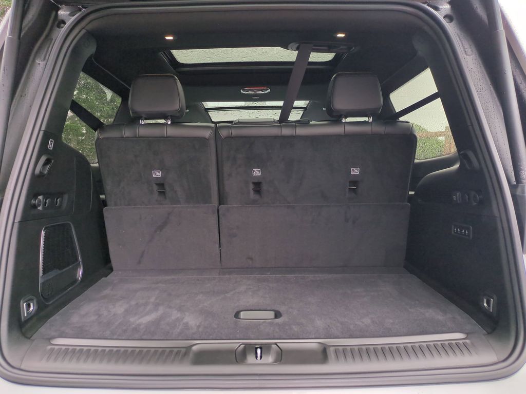 2026 Jeep Grand Wagoneer 85th Anniversary Edition Gresham OR