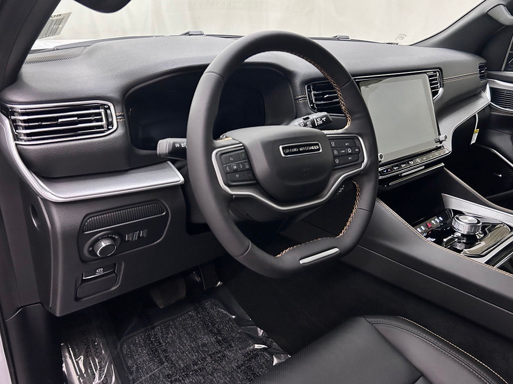 2026 Jeep Grand Wagoneer 85th Anniversary Edition Portland OR