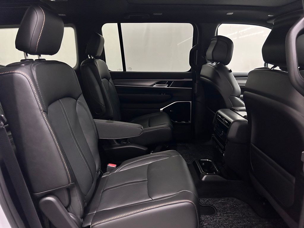 2026 Jeep Grand Wagoneer 85th Anniversary Edition Portland OR