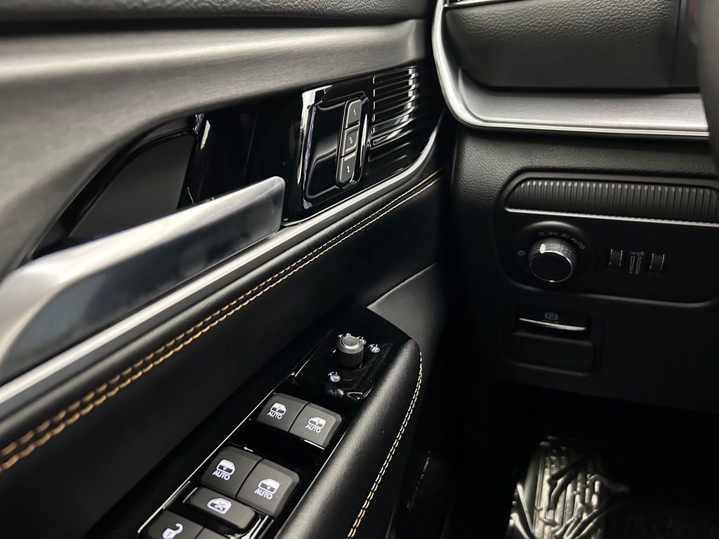 2026 Jeep Grand Wagoneer 85th Anniversary Edition Portland OR