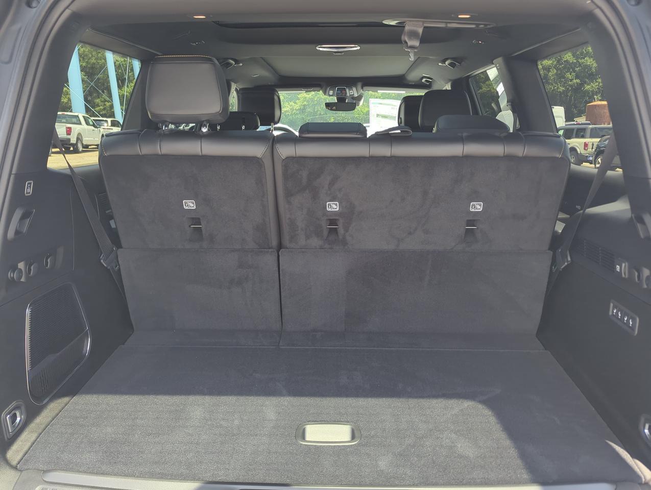 2026 Jeep Grand Wagoneer 85th Anniversary Winder GA