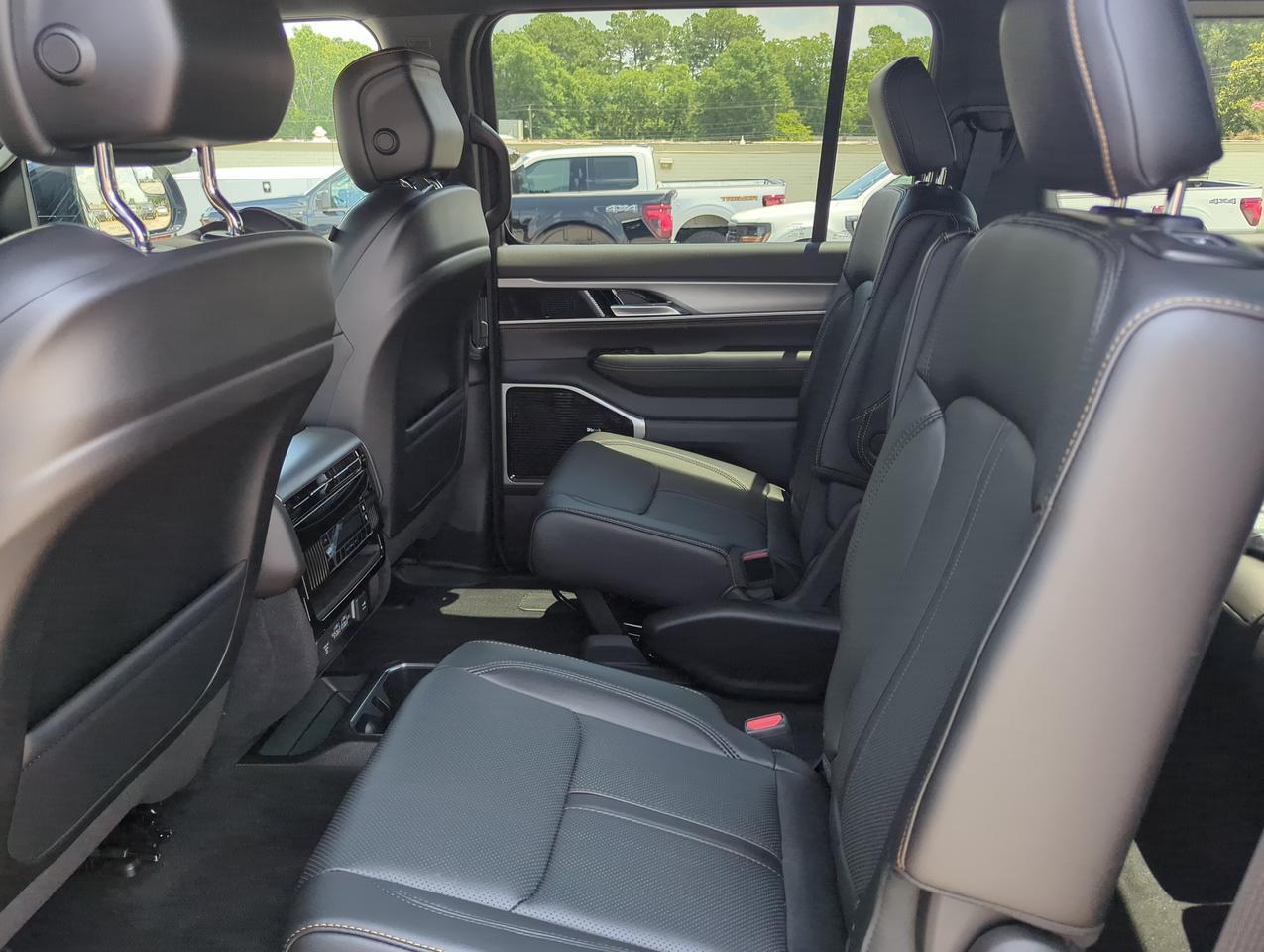 2026 Jeep Grand Wagoneer 85th Anniversary Winder GA