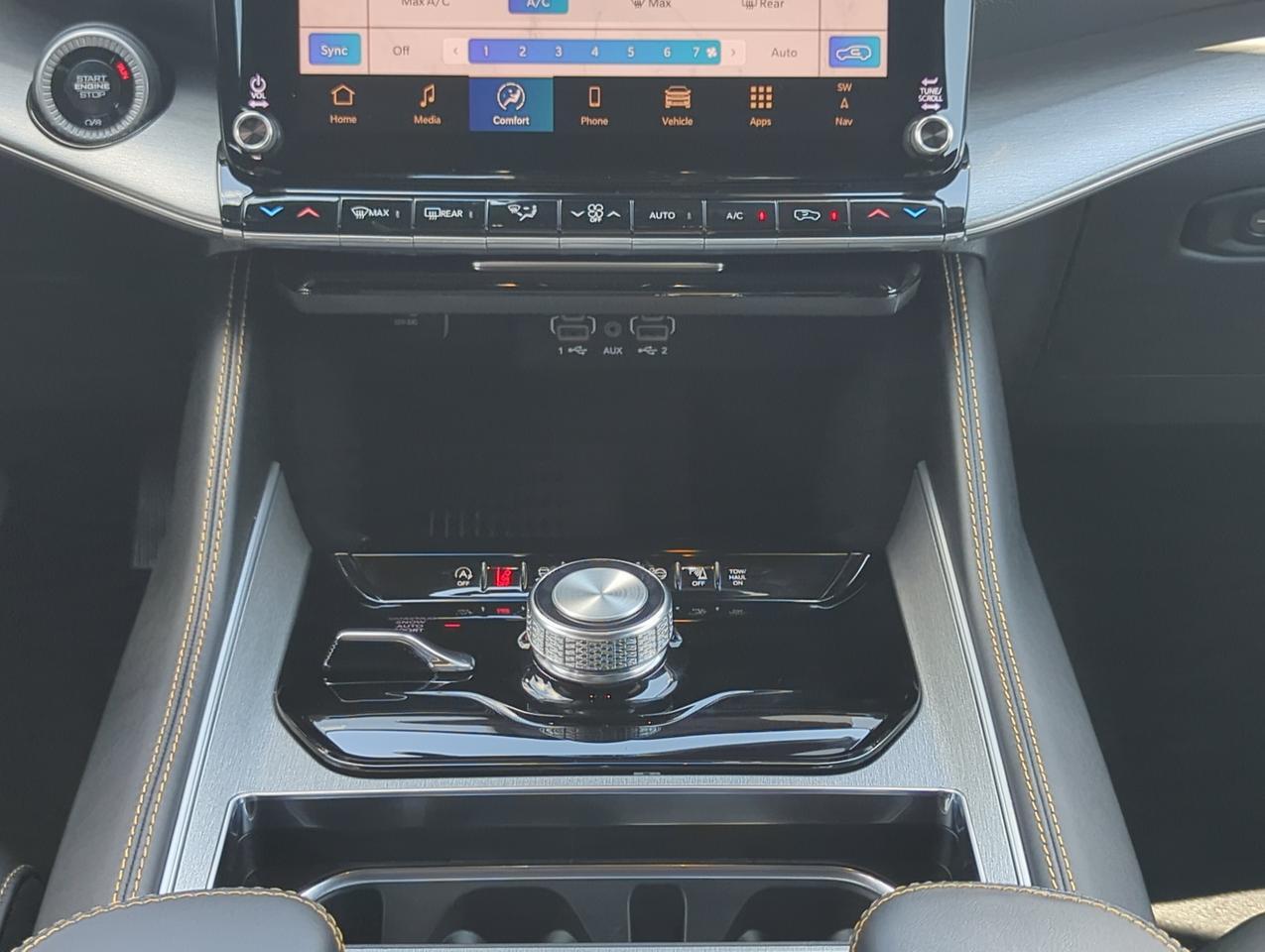 2026 Jeep Grand Wagoneer 85th Anniversary Winder GA