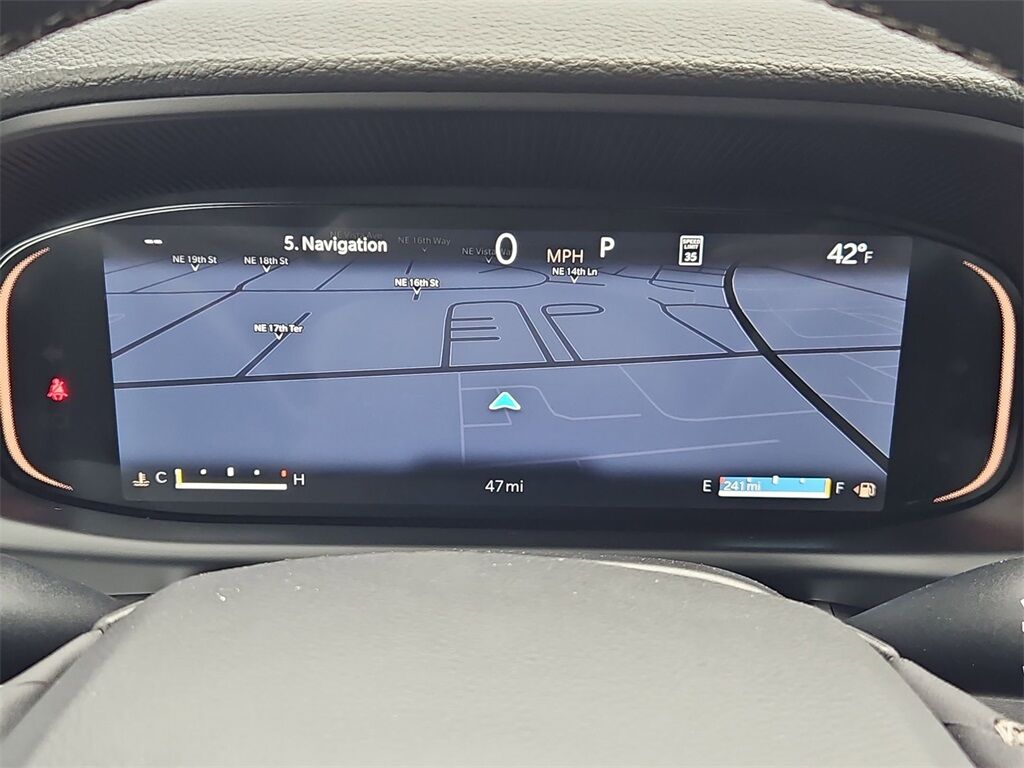 2026 Jeep Grand Wagoneer Altitude Gresham OR