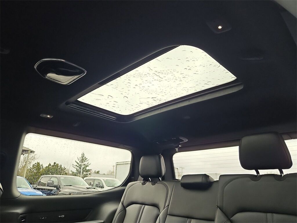 2026 Jeep Grand Wagoneer Altitude Gresham OR