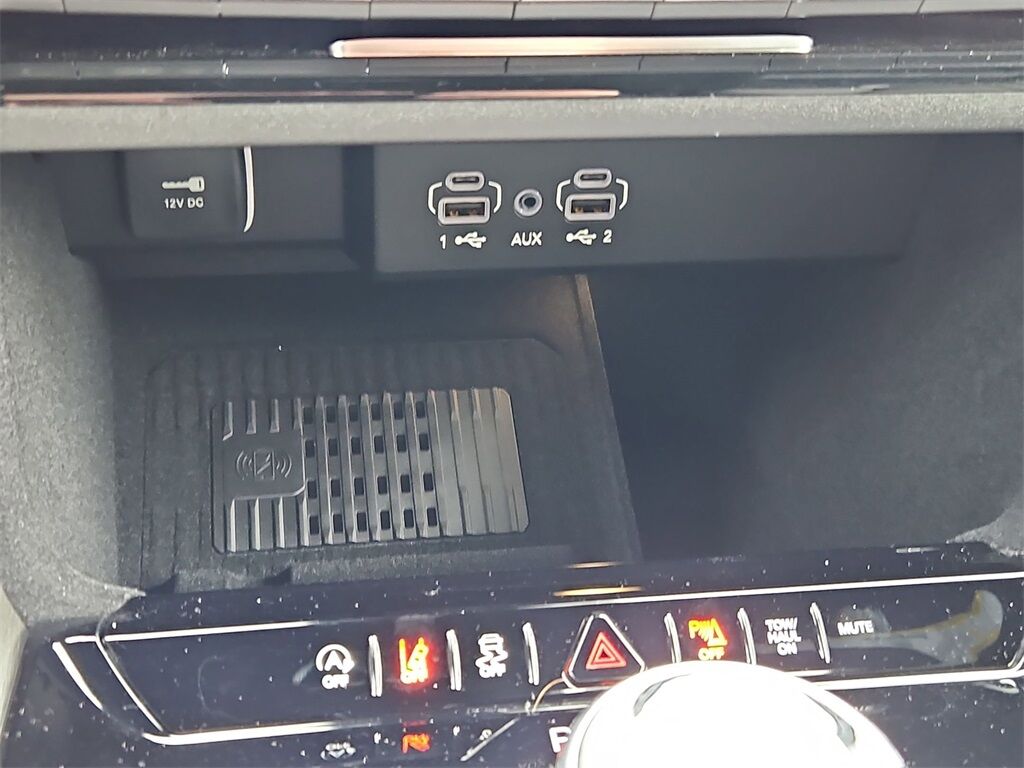 2026 Jeep Grand Wagoneer Altitude Gresham OR