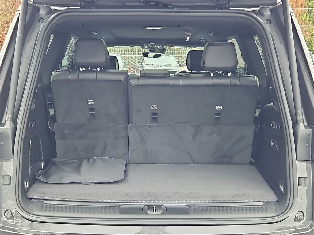 2026 Jeep Grand Wagoneer Altitude Gresham OR