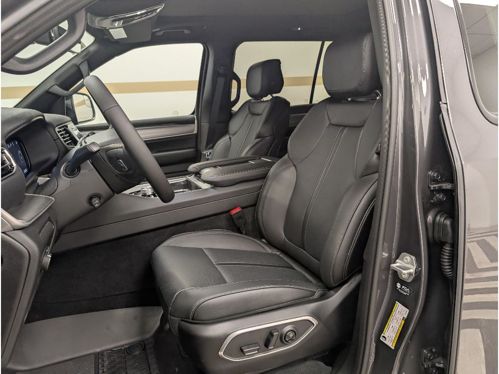 2026 Jeep Grand Wagoneer Base Bozeman MT