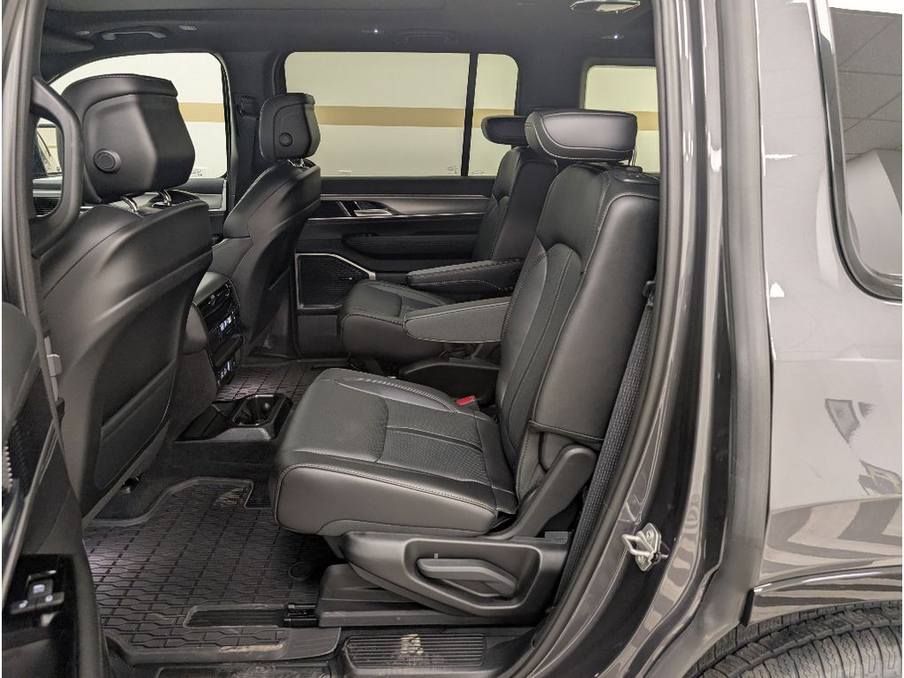 2026 Jeep Grand Wagoneer Base Bozeman MT