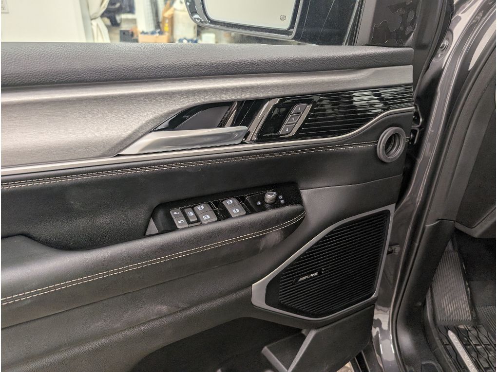 2026 Jeep Grand Wagoneer Base Bozeman MT