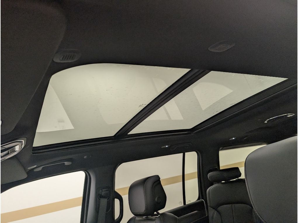 2026 Jeep Grand Wagoneer Base Bozeman MT