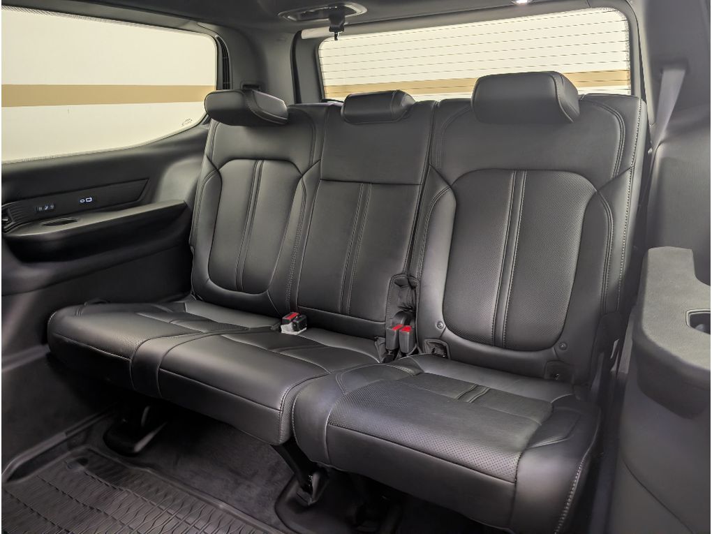 2026 Jeep Grand Wagoneer Base Bozeman MT