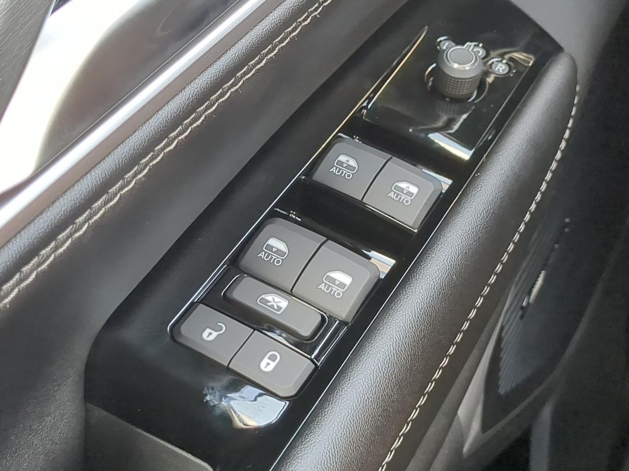 2026 Jeep Grand Wagoneer Base Appleton WI