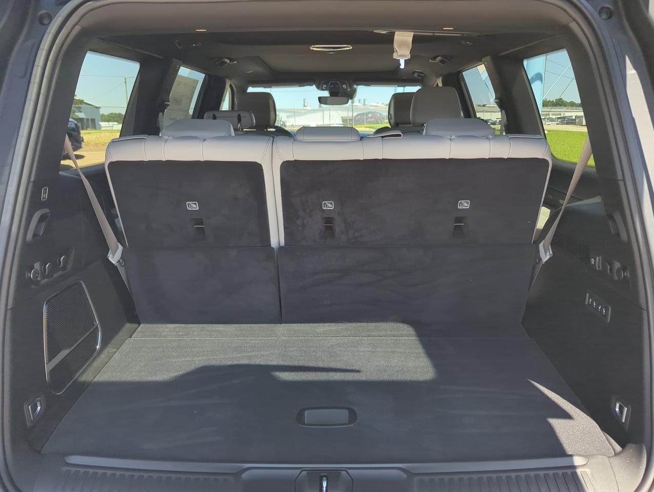 2026 Jeep Grand Wagoneer Base Appleton WI