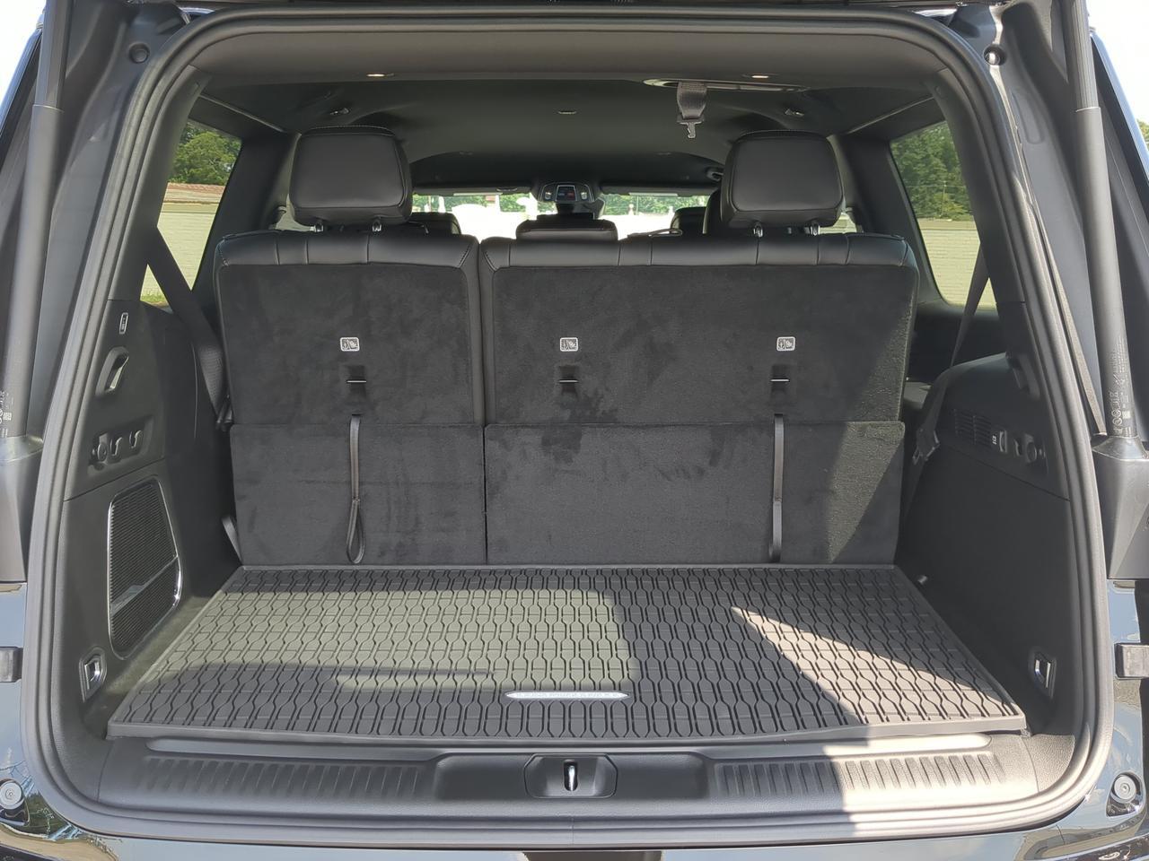 2026 Jeep Grand Wagoneer Base Winder GA