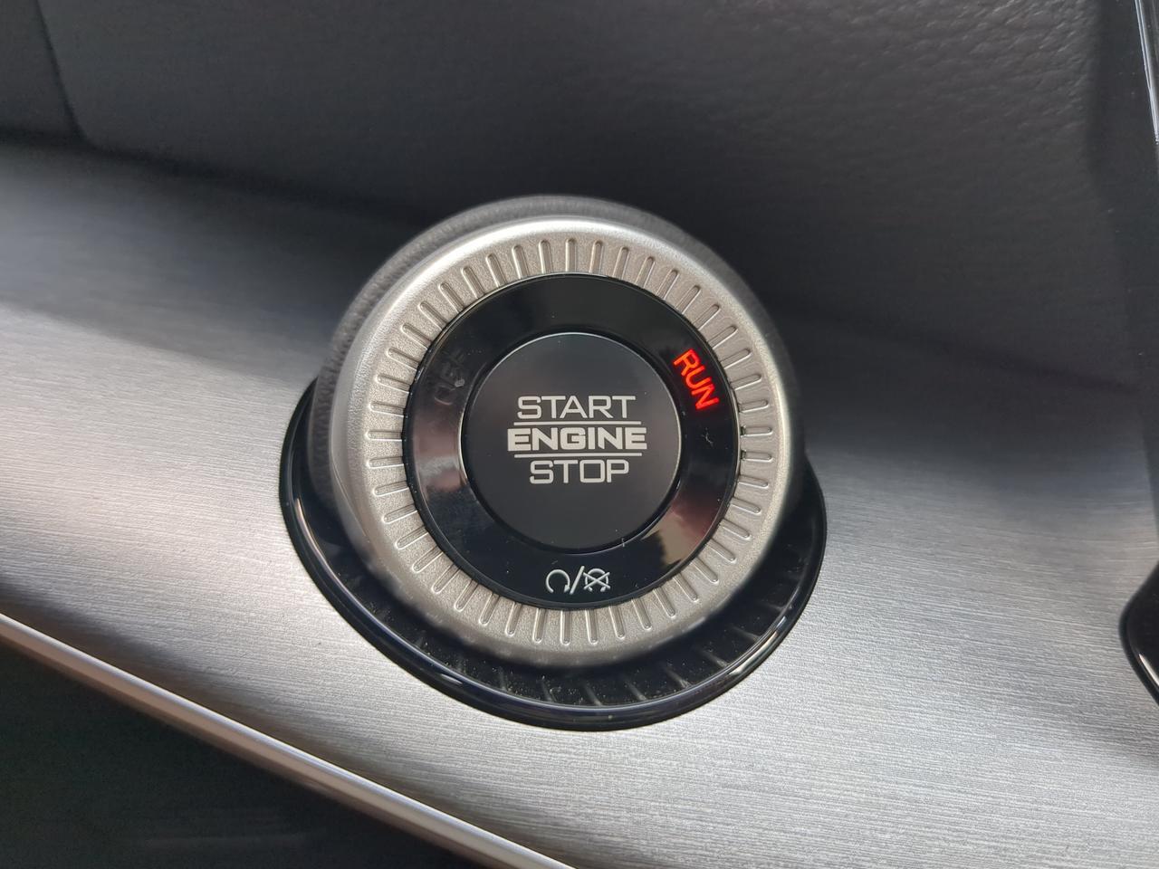 2026 Jeep Grand Wagoneer Base Winder GA