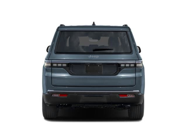 2026 Jeep Grand Wagoneer Base Winder GA