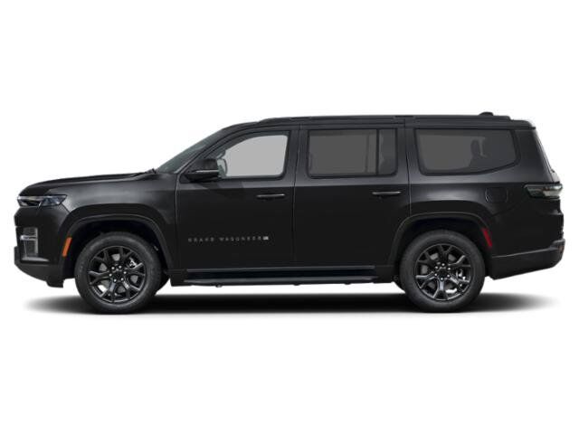 2026 Jeep Grand Wagoneer Base Winder GA