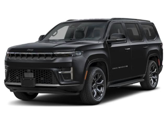 2026 Jeep Grand Wagoneer Base Winder GA
