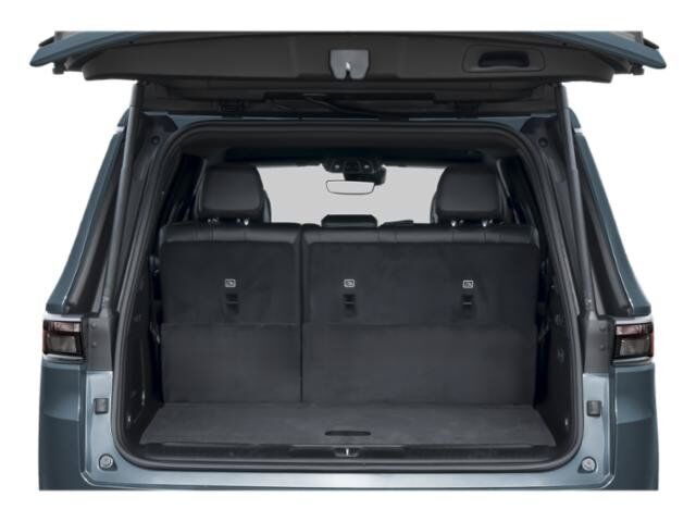 2026 Jeep Grand Wagoneer Base Winder GA
