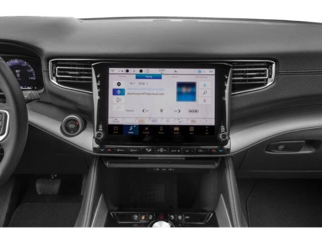 2026 Jeep Grand Wagoneer Base Winder GA