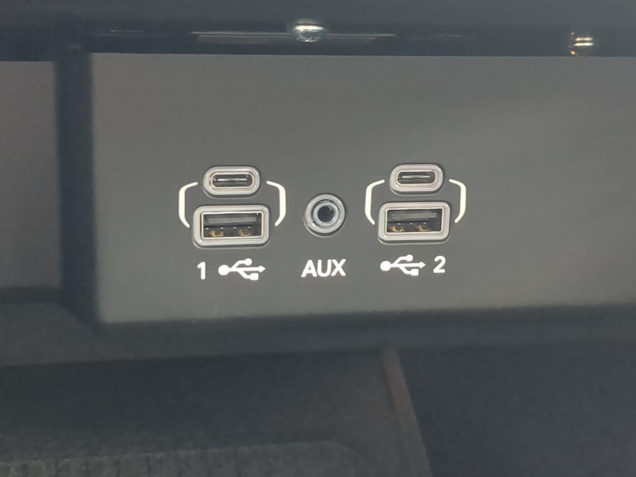 2026 Jeep Grand Wagoneer Base Winder GA