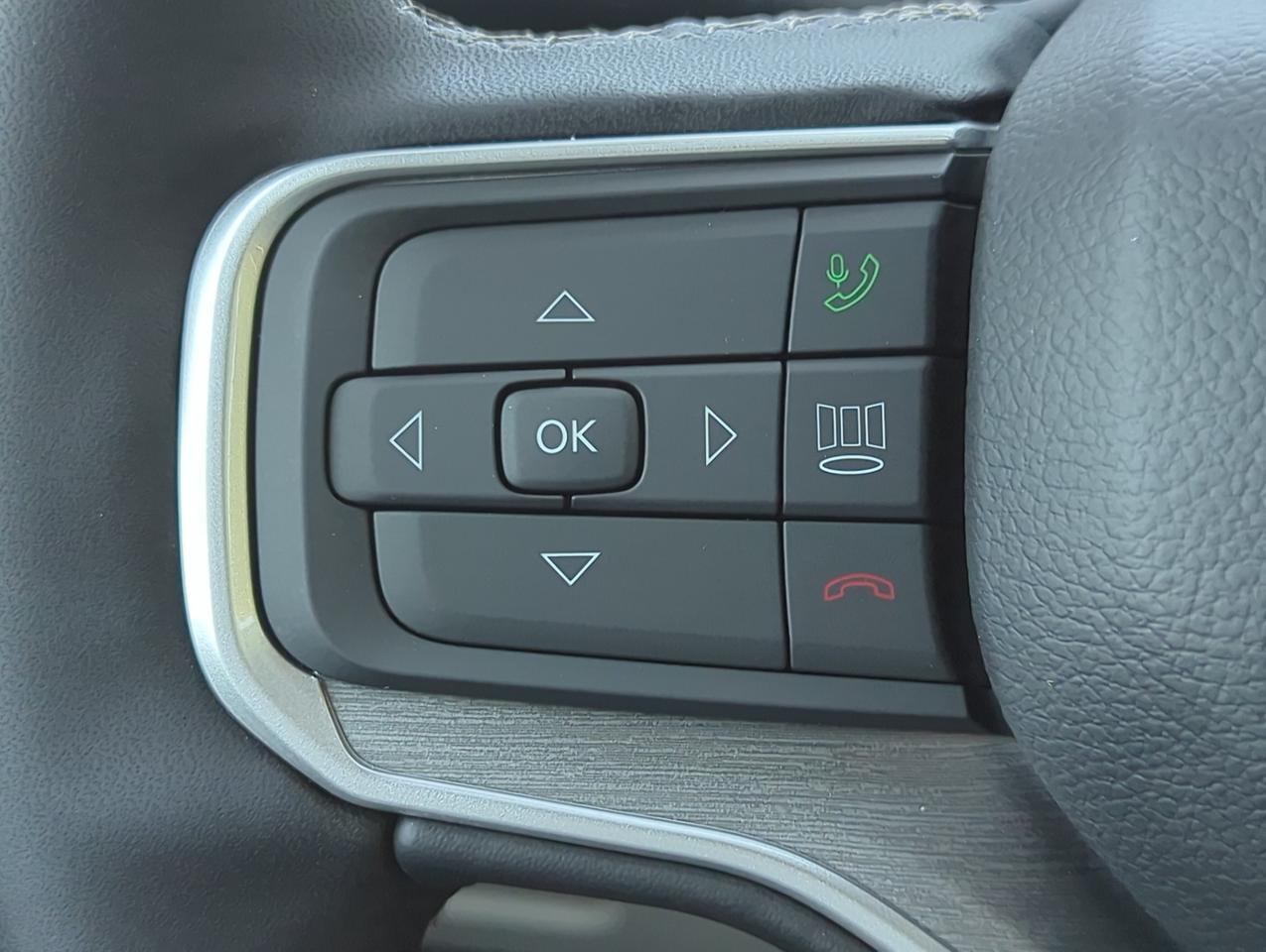 2026 Jeep Grand Wagoneer Base Winder GA