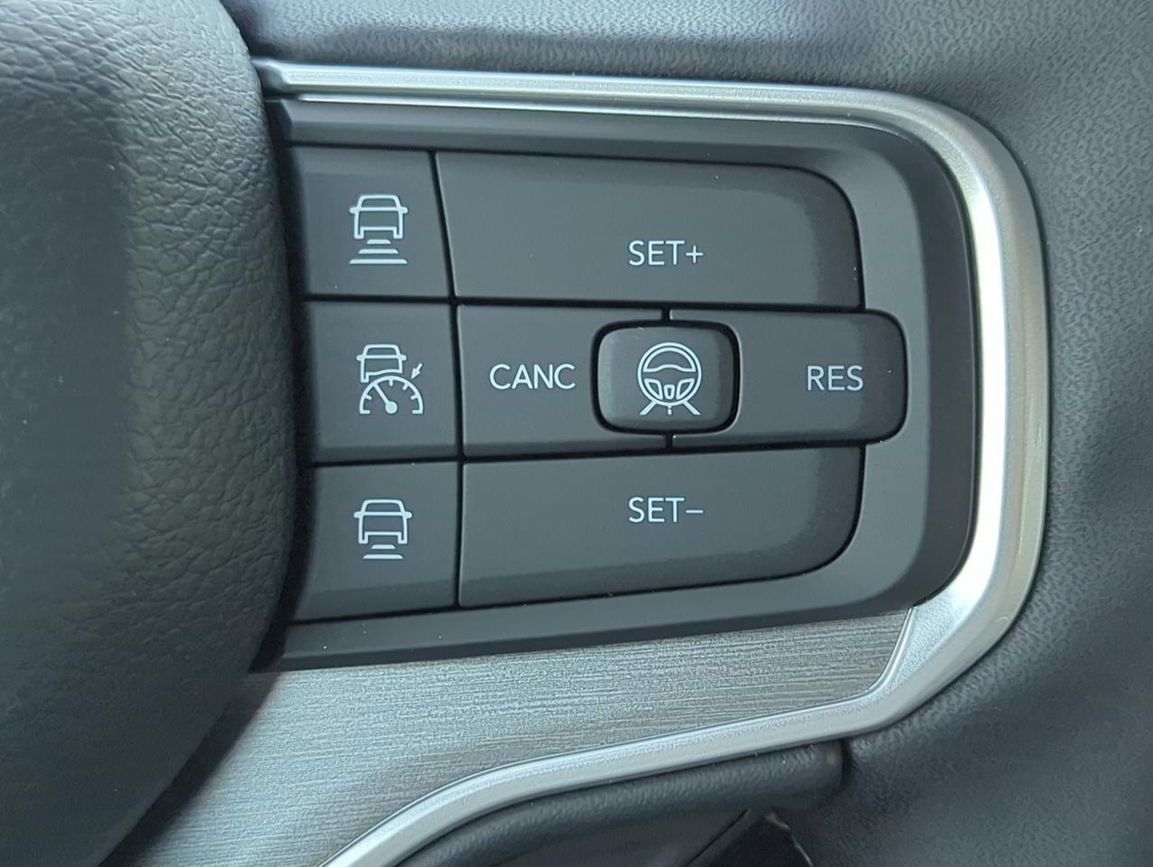 2026 Jeep Grand Wagoneer Base Winder GA