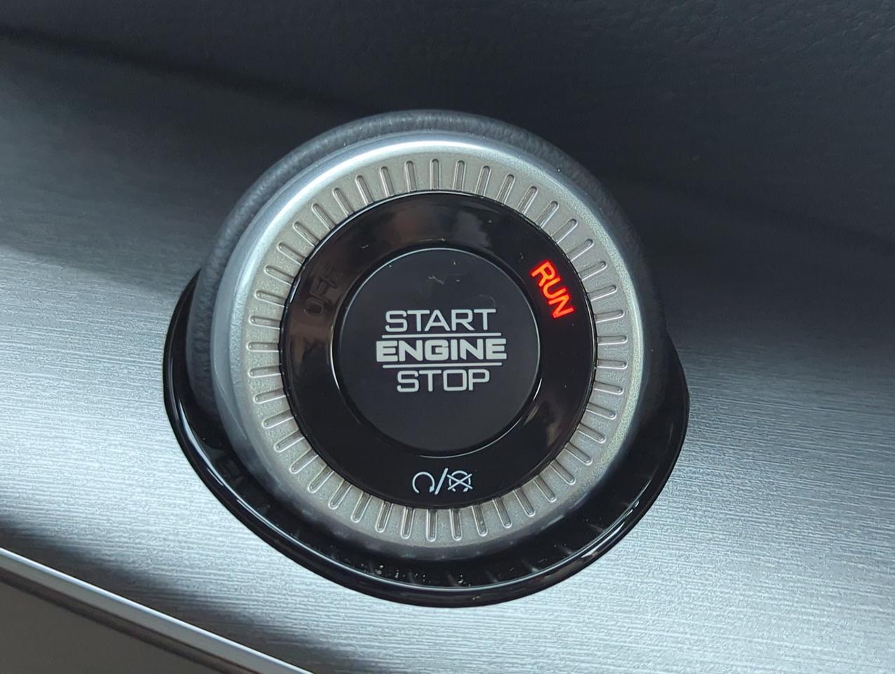 2026 Jeep Grand Wagoneer Base Winder GA