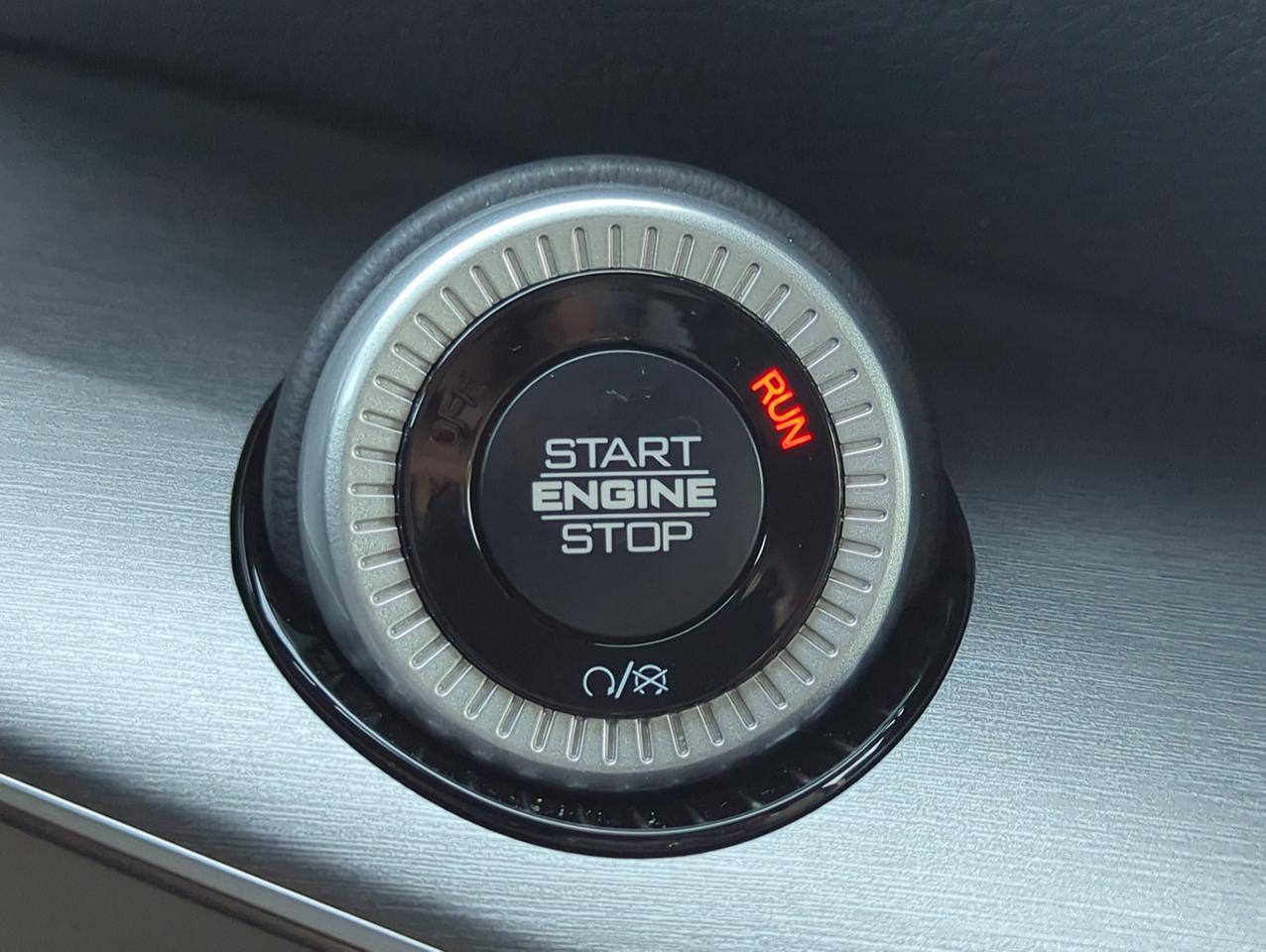 2026 Jeep Grand Wagoneer Base Winder GA