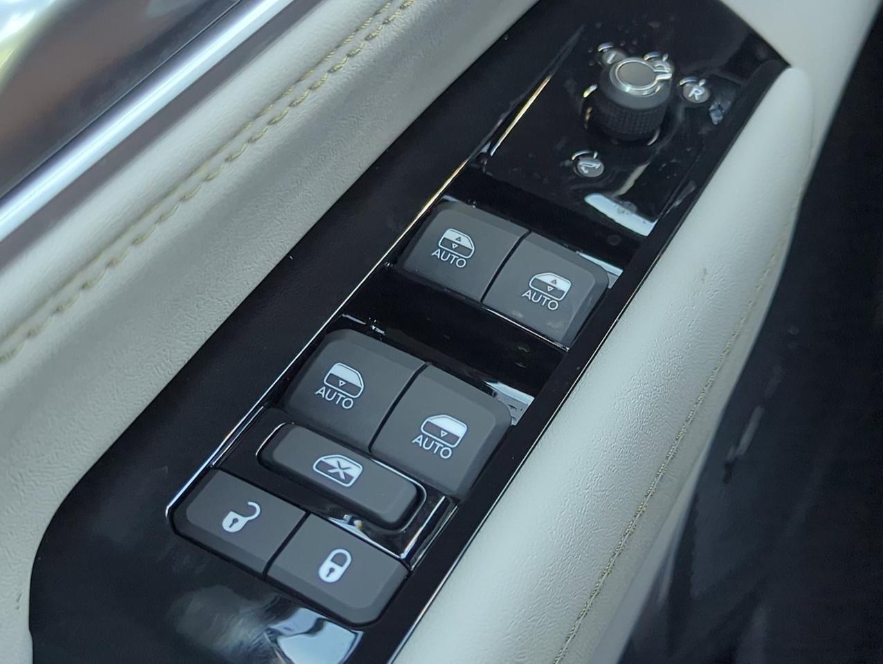 2026 Jeep Grand Wagoneer Base Winder GA