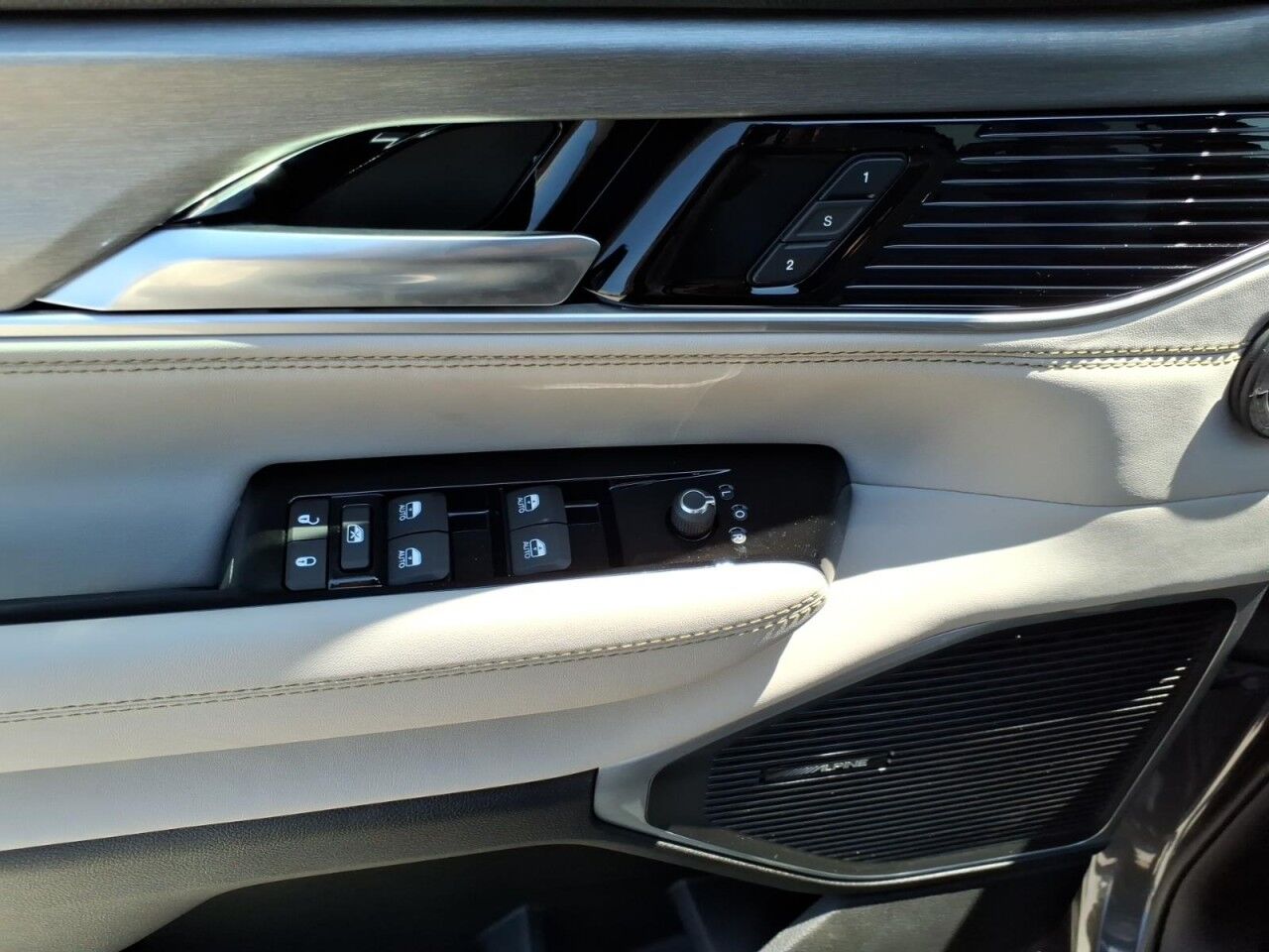 2026 Jeep Grand Wagoneer L Uvalde TX