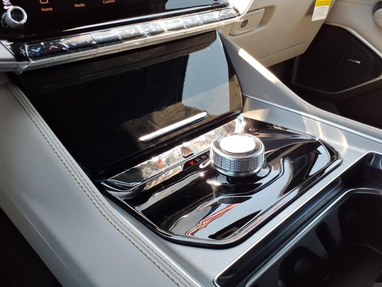 2026 Jeep Grand Wagoneer L Uvalde TX