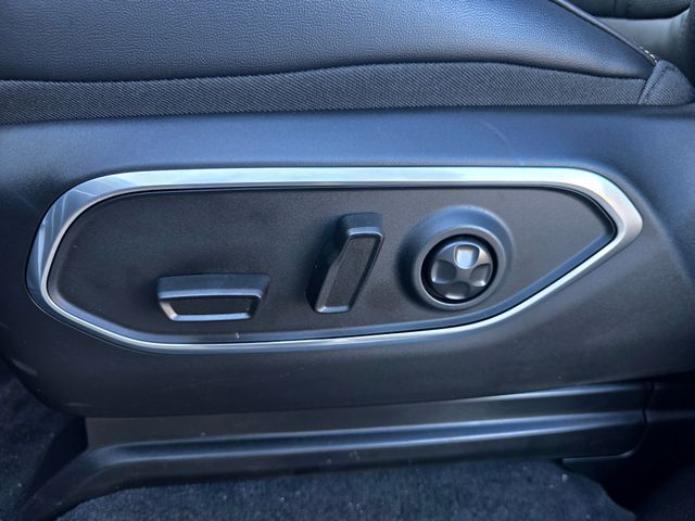 2026 Jeep Grand Wagoneer L Folsom CA