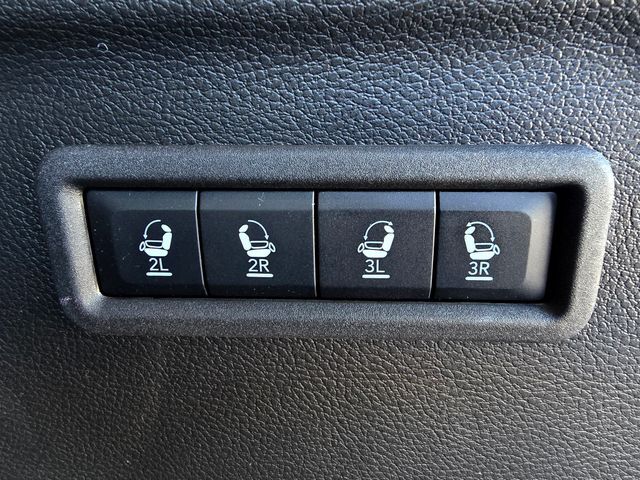 2026 Jeep Grand Wagoneer L Folsom CA