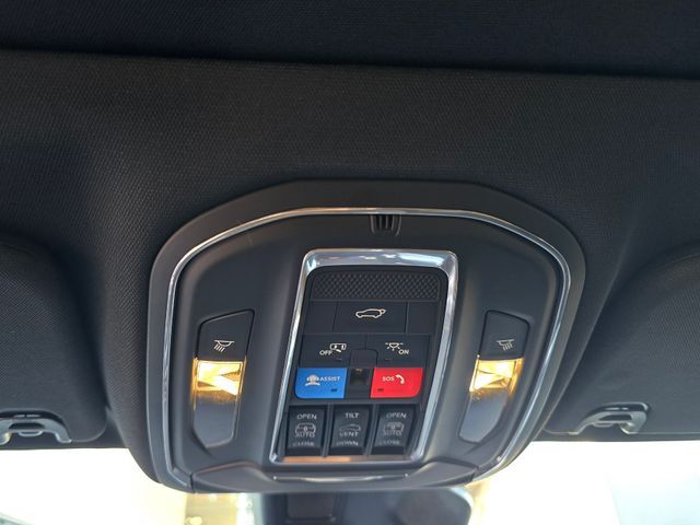 2026 Jeep Grand Wagoneer L Folsom CA