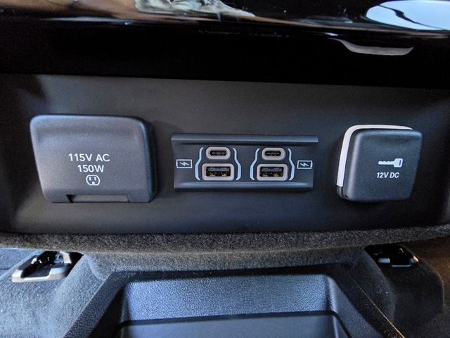 2026 Jeep Grand Wagoneer L Folsom CA