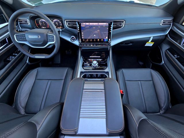 2026 Jeep Grand Wagoneer L Folsom CA