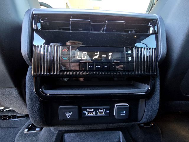 2026 Jeep Grand Wagoneer L Folsom CA
