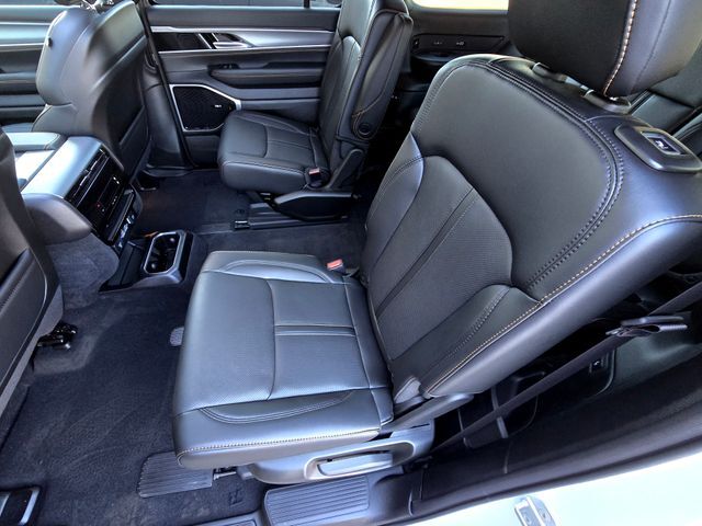 2026 Jeep Grand Wagoneer L Folsom CA