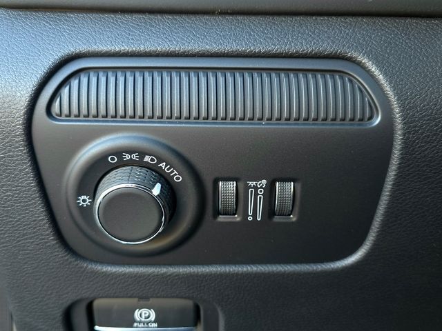 2026 Jeep Grand Wagoneer L Folsom CA