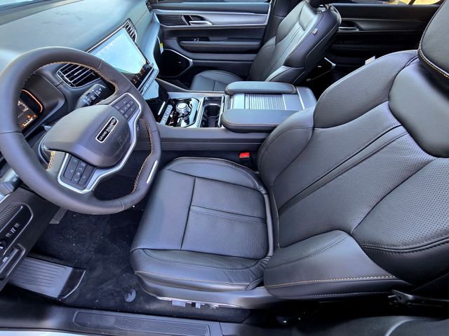 2026 Jeep Grand Wagoneer L Folsom CA