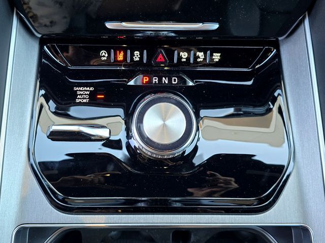 2026 Jeep Grand Wagoneer L Folsom CA