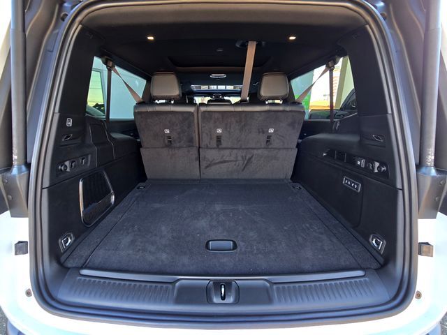 2026 Jeep Grand Wagoneer L Folsom CA