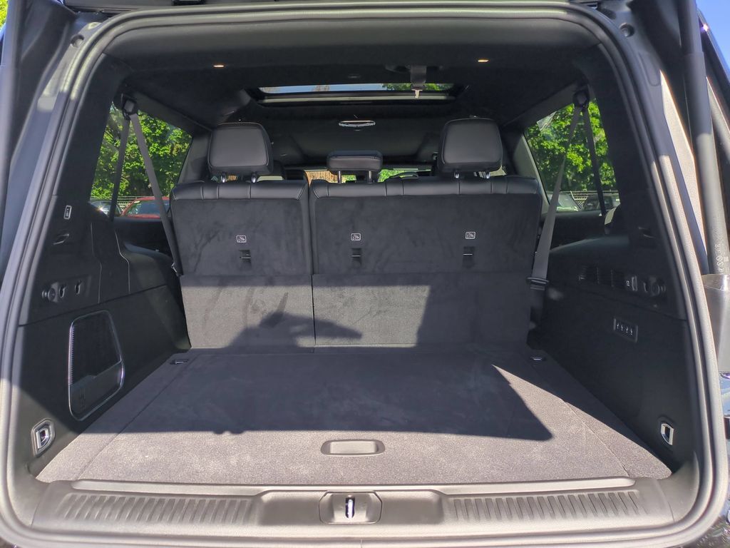 2026 Jeep Grand Wagoneer L Gresham OR