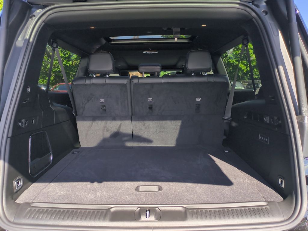 2026 Jeep Grand Wagoneer L Gresham OR