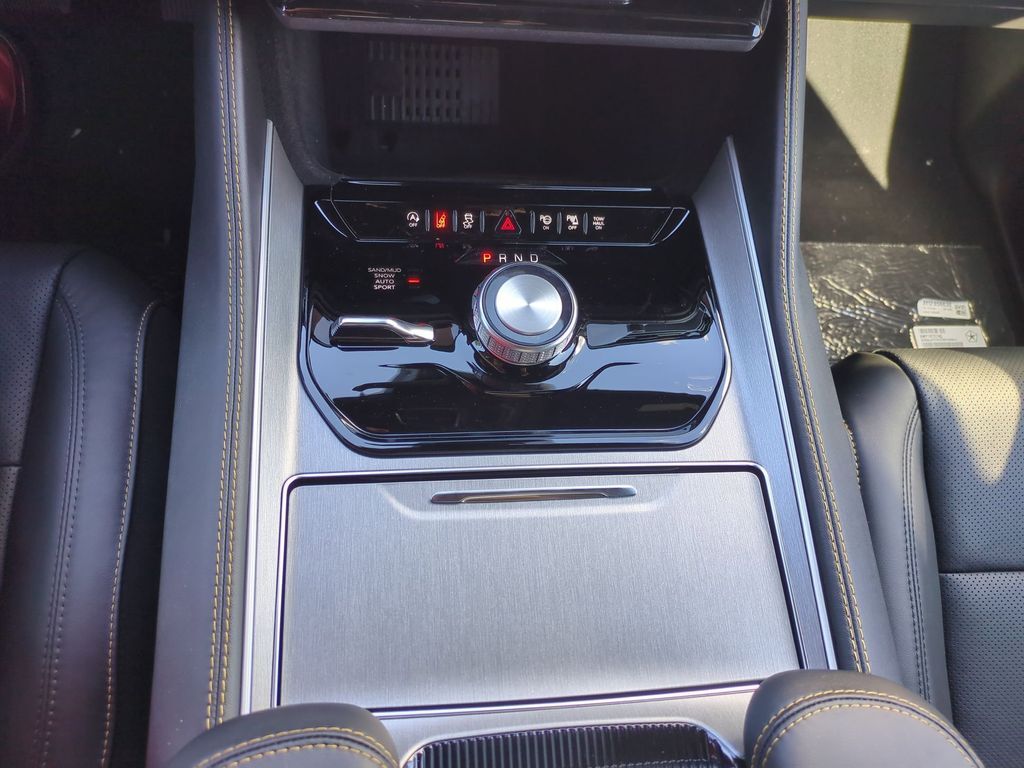 2026 Jeep Grand Wagoneer L Gresham OR