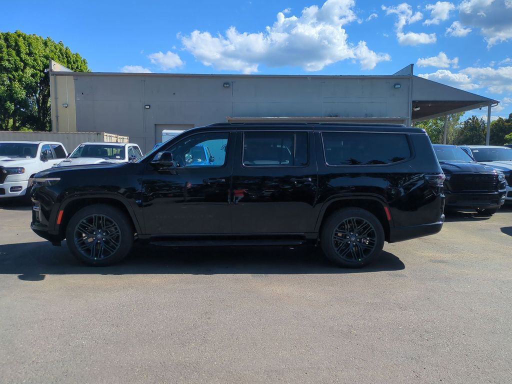 2026 Jeep Grand Wagoneer L Gresham OR